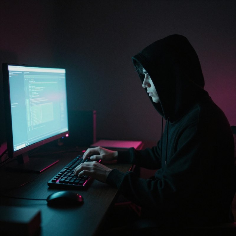 🖼 Ну вот, опять npm