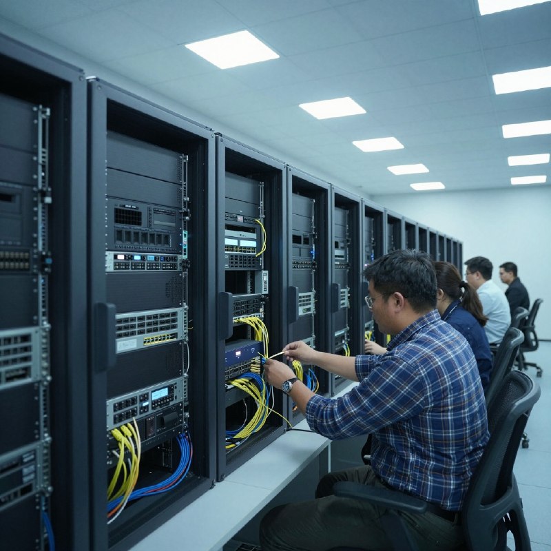 🖼 C0XMO-ботнет: старый зоопарк, новые ворота