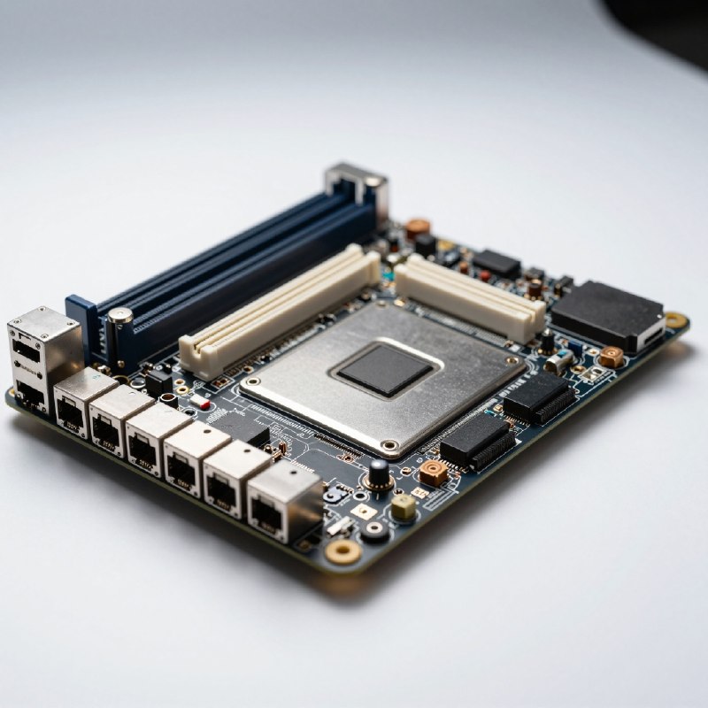 🖼 Ваш Ollama — чужой GPU
